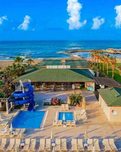 CLUB WASA HOLIDAY VILLAGE