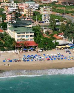 MUZ HOTEL