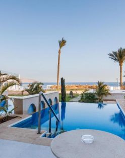 POSH CLUB SUNRISE REMAL BEACH