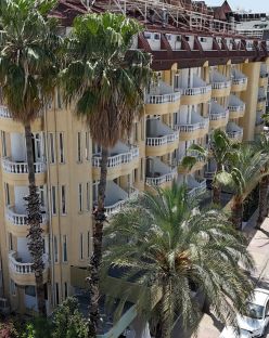 CITRUS PLAZA