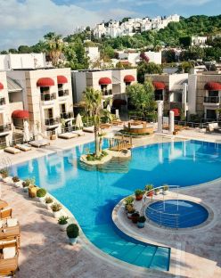 BODRIUM HOTEL & SPA