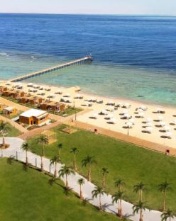 RIXOS RADAMIS BEACH HOTEL