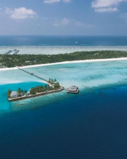 VILLA PARK SUN ISLAND