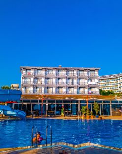 ELYSIUM ELITE HOTEL & SPA