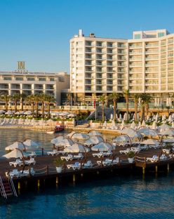 BOYALIK BEACH HOTEL & SPA