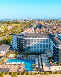 VOX MARIS RESORT HOTEL