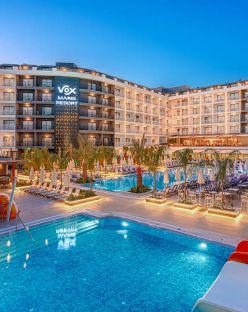 Vox Maris Resort Hotel