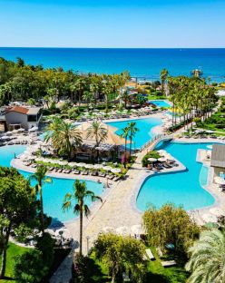 BARUT ARUM COLLECTION