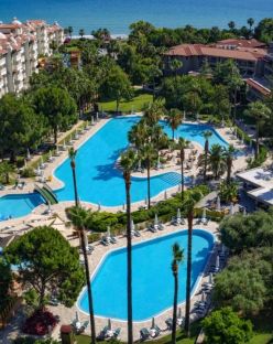 BARUT HEMERA RESORT