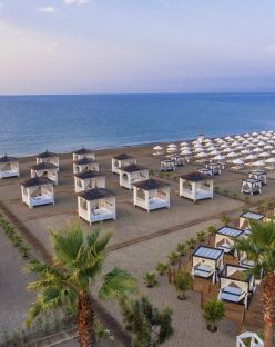 BARUT COLLECTION LARA