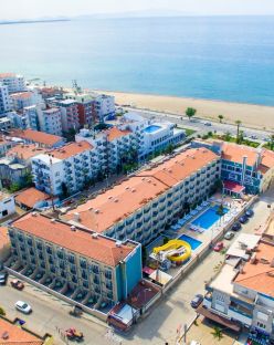 BUYUK BERK HOTEL