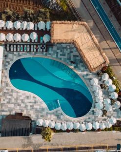 CASA DE MARIS SPA AND RESORT HOTEL adult only 16+