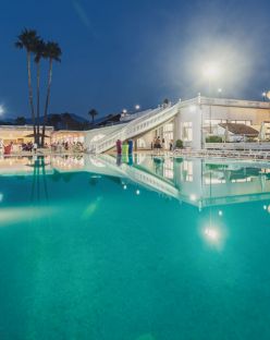 OLIMPIA CILENTO RESORT & SPA