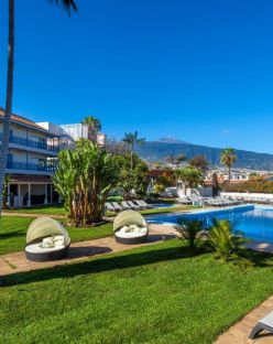 O7 TENERIFE