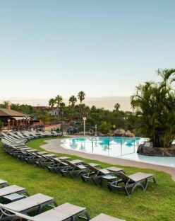 HOTEL LAS AGUILAS TENERIFE AFFILIATED BY MELIA