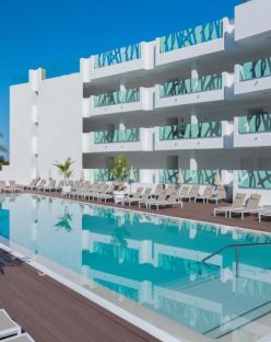 HOTEL ATLANTIC MIRAGE SUITES & SPA