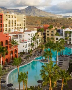 BAHIA PRINCIPE LUXURY TENERIFE