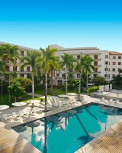 IBEROSTAR HERITAGE GRAND MENCEY