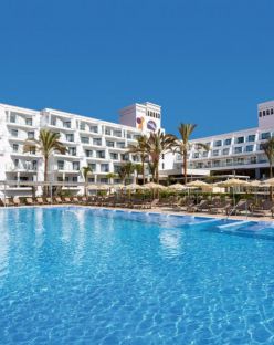 HOTEL RIU BUENAVISTA