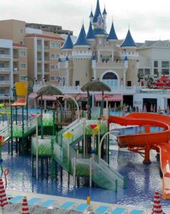 BAHIA PRINCIPE FANTASIA TENERIFE