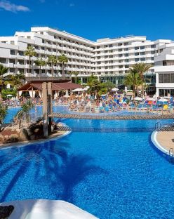 BEST TENERIFE
