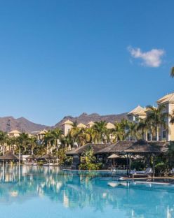 GRAN MELIA PALACIO DE ISORA