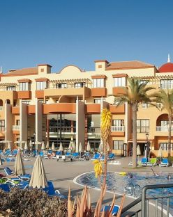 GRAND MUTHU GOLF PLAZA HOTEL&SPA