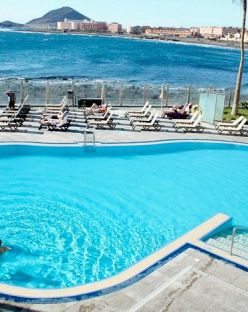 KN HOTEL ARENAS DEL MAR