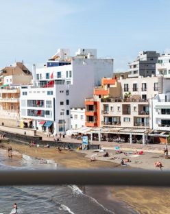 HOTEL MADANO