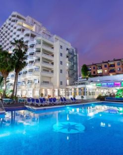 PANORAMICA GARDEN