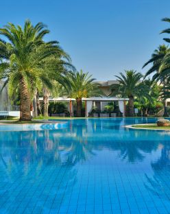 MINERVA HOTEL PAESTUM