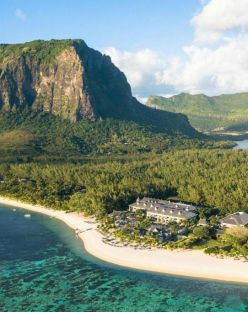 THE ST.REGIS LE MORNE RESORT