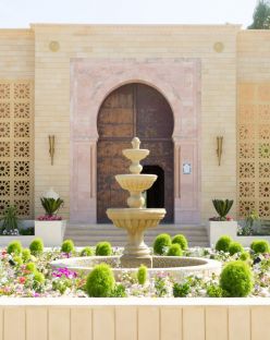 KSAR DJERBA