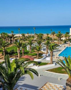 MONARQUE EL FATIMI AQUAPARK