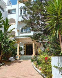 RESIDENCE ROMANE