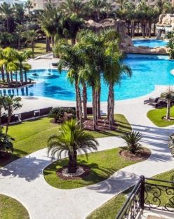 THE RUSSELIOR HOTEL AND SPA