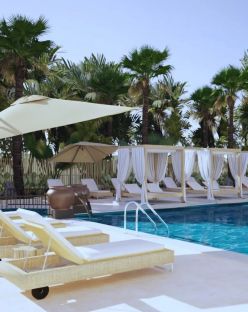ARCHIPEL HOTEL