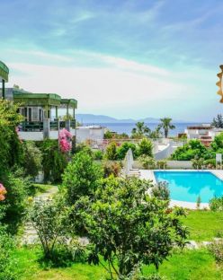 COSTA LUVI HOTEL