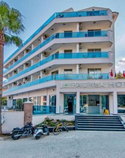 PALMEA HOTEL