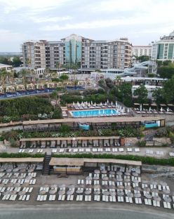 LAUR HOTELS