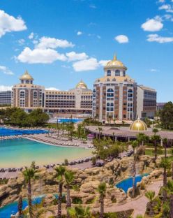 DELPHIN BE GRAND RESORT