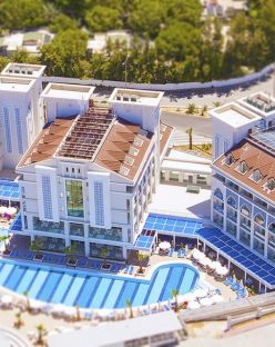 DIAMOND ELITE HOTEL SPA (ADULTS ONLY)