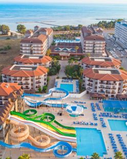 EFTALIA AQUA RESORT