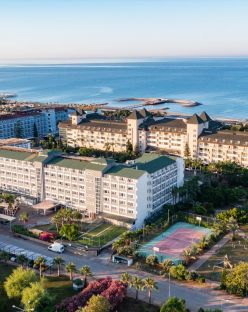 XENO EFTALIA RESORT HOTEL