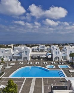 EL GRECO RESORT & SPA