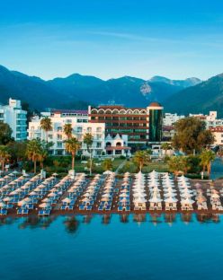 ELITE WORLD MARMARIS (Adult Only 14+)
