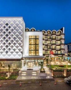 ELITE WORLD MARMARIS (Adult Only 14+)