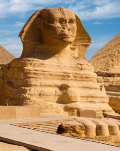 Перлите на Египет - полет от ВАРНА до КАЙРО - Есен 2024