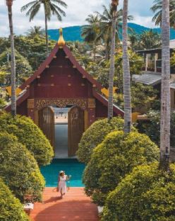 Burasari Phuket Resort and Spa
