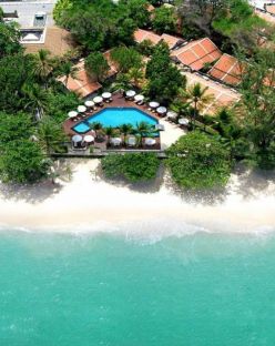 Impiana Resort Patong